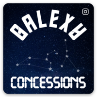 Galexy Concessions Gift Card